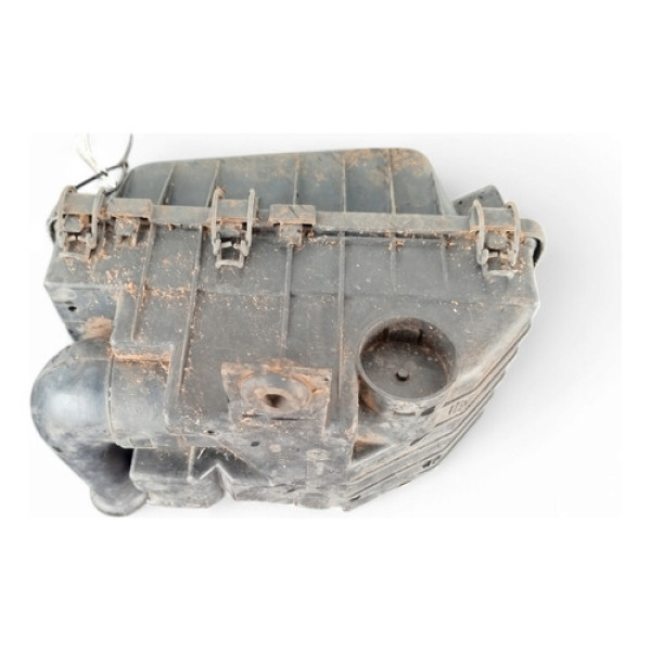 Caixa Filtro Ar Volkswagen Gol G3 Gasolina 1.0 2000/2001