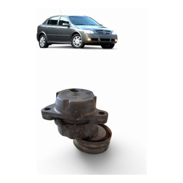 Tensor Esticador Gm Astra 2.0 2002/04 90500229aa