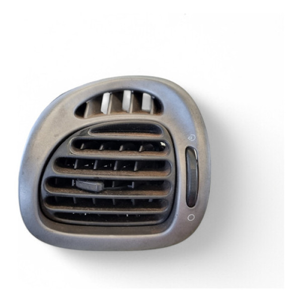Difusor Ar Esquerdo Citroen Xsara Picasso 2006/2011