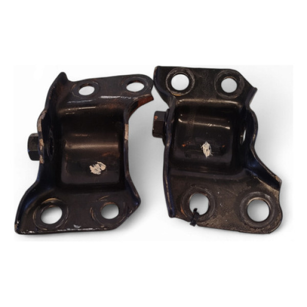 Dobradiça Porta Ford Fusion V6 2011