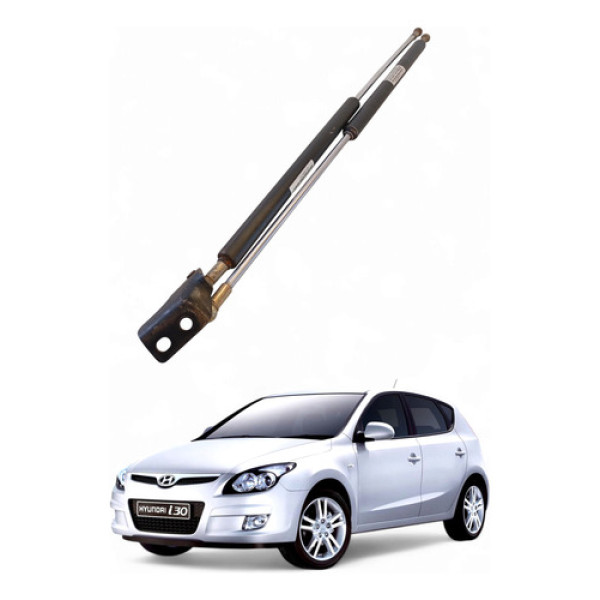 Amortecedor Porta Malas Hyundai I30 2.0 2009/2010