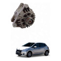 Alternador Peugeot 208 1.5 Flex 2013/2014 9672213080