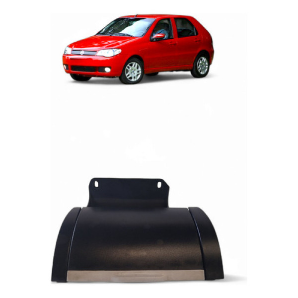 Cinzeiro Fiat Palio 2005/06 73326631