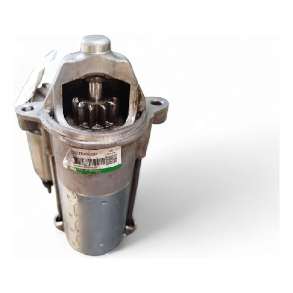 Motor Partida Jaguar Xf Sedan 3.0 V6 Aut 2008/09 388311000ab