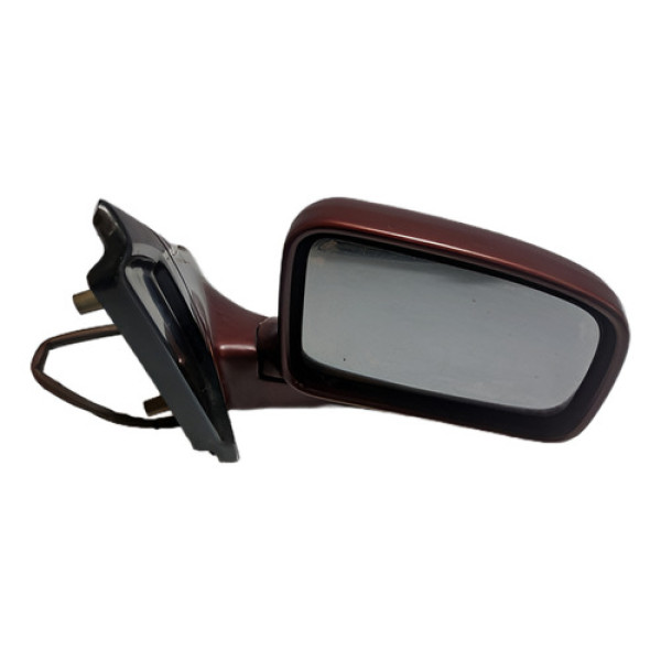 Retrovisor Manual L/d Quantum 2.0 8v Ap 4p 95/96