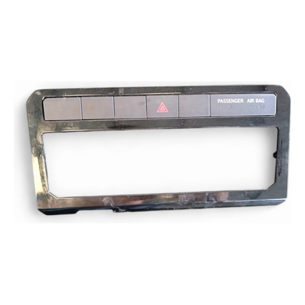 Botão Pisca Alerta Vw T-cross 2022 Tsi 1.0 12v