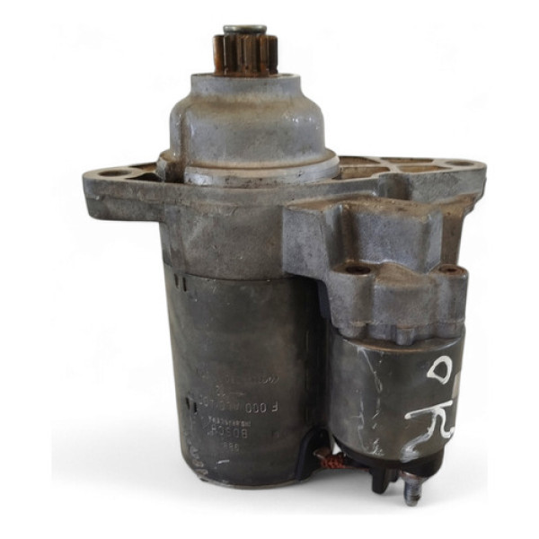 Motor Partida Vw Voyage Gol G5 1.0 Flex 08/12 5z0911023