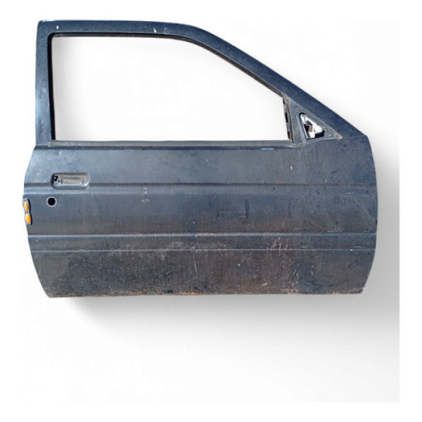 Porta Dianteira Direita Ford Escort 1.6 1995/1996