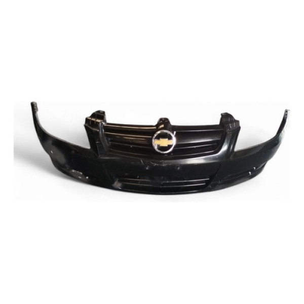 Para-choque Dianteiro Gm Celta Prisma 2008/11