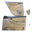 Kit Forro Porta Toyota Corolla 2003/2004