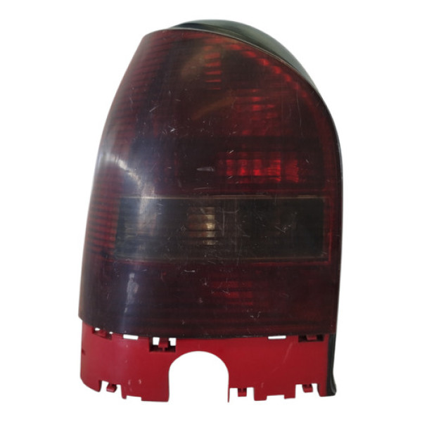 Lanterna Traseira Esquerda Fumê Vw Gol G3 99/04