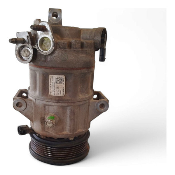 Compressor Ar Ford Ka Ecosport 1.5 Flex 18/21 Gn1119d629ab