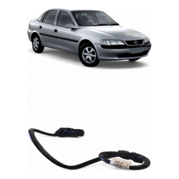 Sensor De Rotação Gm Vectra 2.0 Gasolina 1997/98 90451442