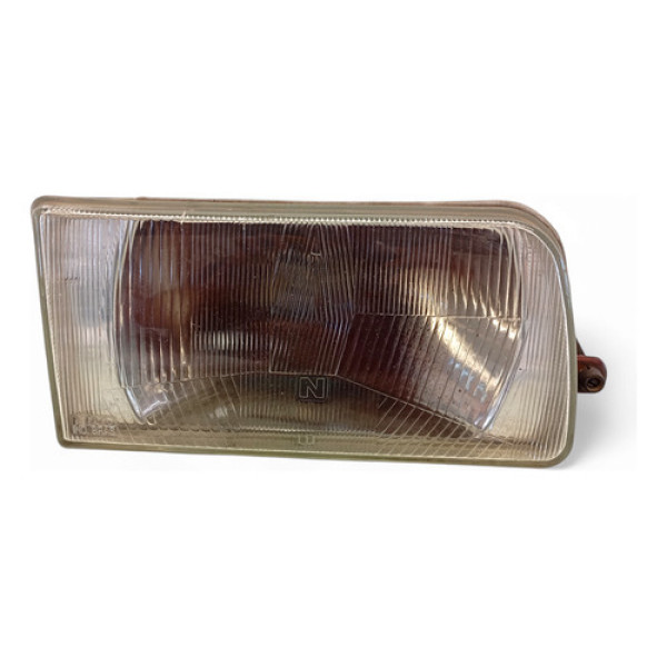 Farol Dianteiro Direito Vw Gol Parati Santana G1 1992