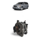 Alternador Chrysler Town Country 3.6 Gasolina 2010