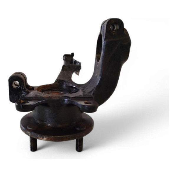 Manga De Eixo Direita Ford Ka 1.0 Gasolina 2002/03