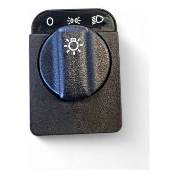 Botão Luz Farol Gm Corsa Vectra 1994/2010