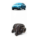 Alternador Fiat Brava 14v 105a 1.6 2001/02 0124415012