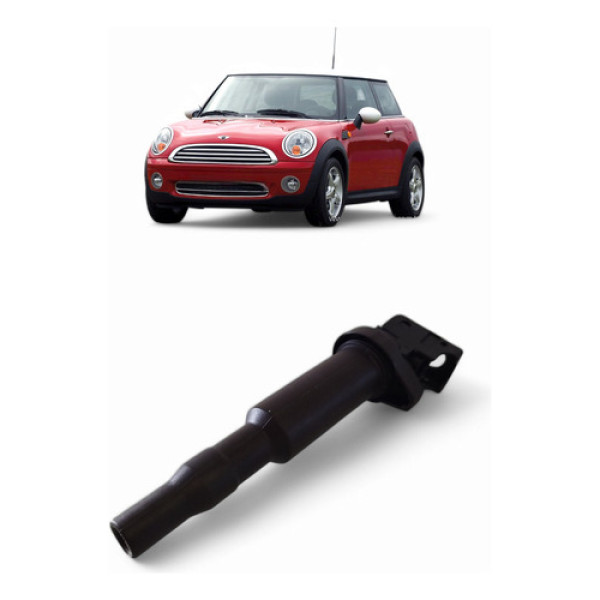 Bobina De Ignição Mini Cooper 1.6 2009/10