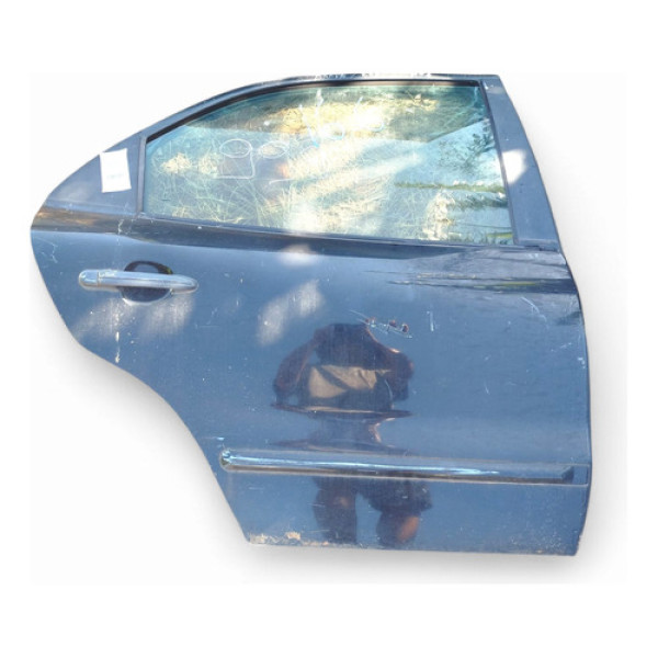 Porta Traseira Direita Fiat Brava 1996/08