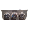 Comando Ar Condicionado Nissan Sentra 2009 Original 15621