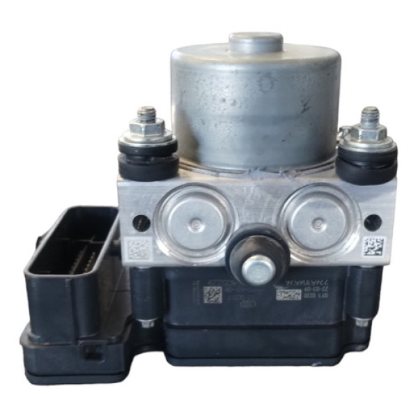 Módulo Abs Logan Sandero Kwid Original 23995   476600829r