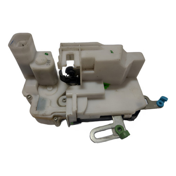 Fechadura Gm Corsa 2009 L/e Original 12031