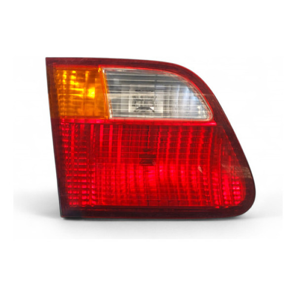 Lanterna Traseira L/esquerda Civic 1.6 16v 1999 Original