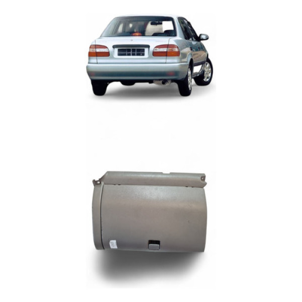 Porta Luvas Toyota Corolla 2000