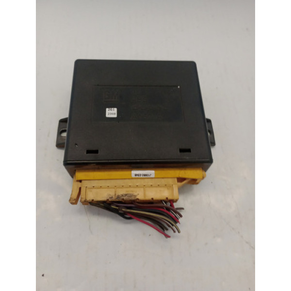 Módulo Gm Corsa Original 6881