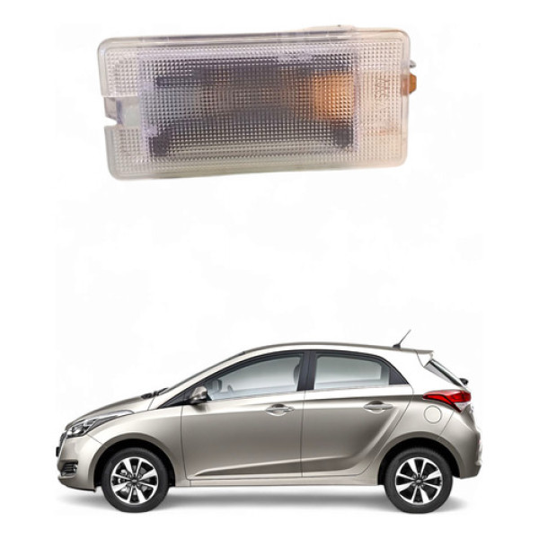 Luz Teto Hyundai Hb20 1.6 2019 9260130000 926013m000