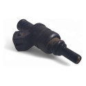 Bico Injetor Bmw 320i 3.0 6cc 2001/06 1439800
