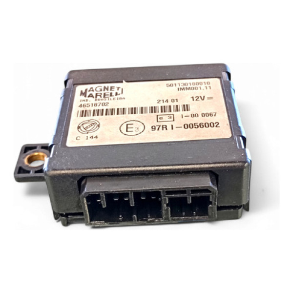 Módulo Imobilizador Marea 2.4 12v 20v 98/06 97ri0056002