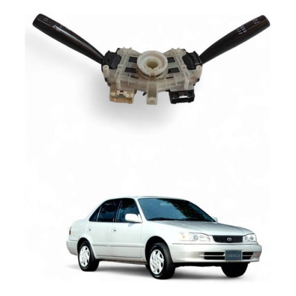 Chave Seta Limpador Toyota Corolla 98/02 17a089 17a164