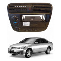 Comando Ar Condicionado Honda Civic 2001/2006