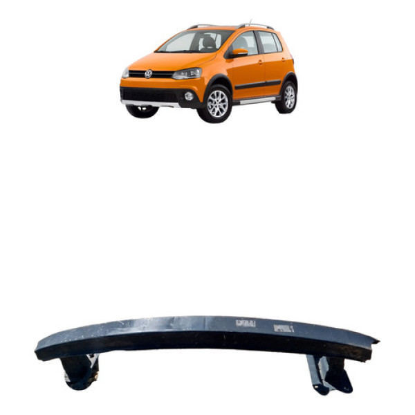 Alma Parachoque Dianteiro Vw Crossfox G2 2012/13
