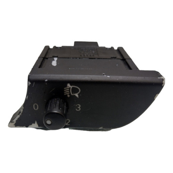 Botão Regulagem Farol Audi A4 2001/2004 Ori 16647