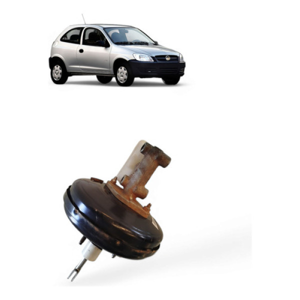 Hidrovácuo Servo Freio Gm Celta 1.0 2011/12 93384610