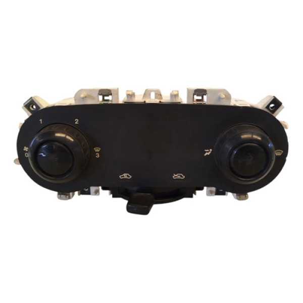 Comando De Ar Fiat Mobi 2016/20 1q1341000