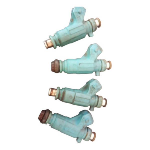 Bico Injetor De Combustível Ford