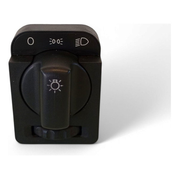 Botão Farol Milha Gm Corsa Spin