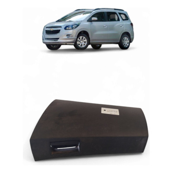 Porta Luvas Gm Spin 2016/17