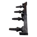 Bobina Ignição Citroen Peugeot 2.0 08/13 215977164 965669578