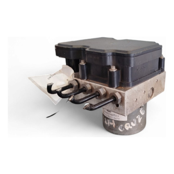 Módulo Freio Abs Gm Cruze Turbo 1.4 16v Flex 21/22 39178355