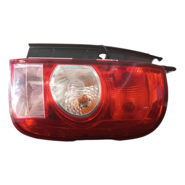 Lanterna Direita Renault Duster 11/15 26210202