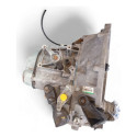 Caixa Câmbio Manual Citroen C3 1.2 12v 2018/19 Flex Puretech