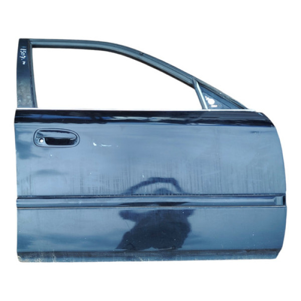 Porta Dianteira Direita Honda Civic 1.7 00/06