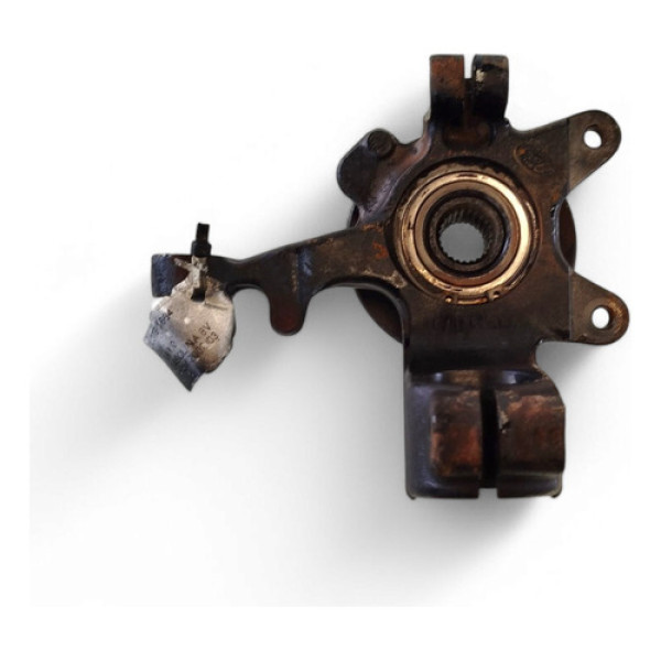 Manga De Eixo Esquerda Ford Ka 1.0 Gasolina 2002/03