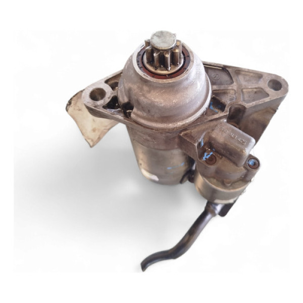 Motor Partida Volkswage Fox 1.0 1.6 Flex 2006/09 F000al0402