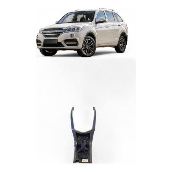 Moldura Central Lifan X60 2018/2019